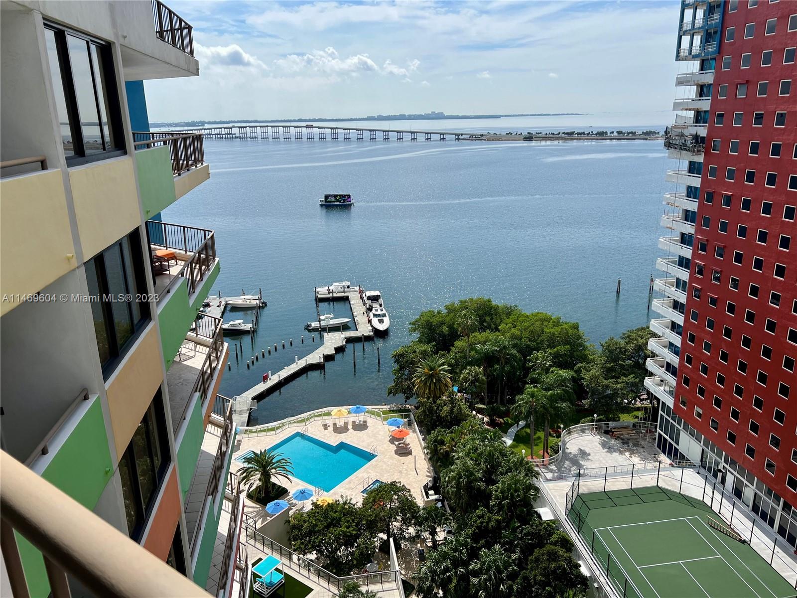 Brickell Miami, FL 33129 - Photo 3 of 45