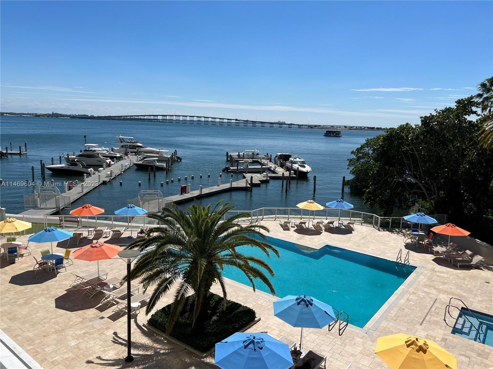 Brickell Miami, FL 33129 - Photo 34 of 45