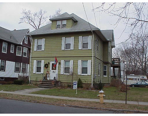 38 Dwight Springfield, MA 01108 - Photo 1 of 1