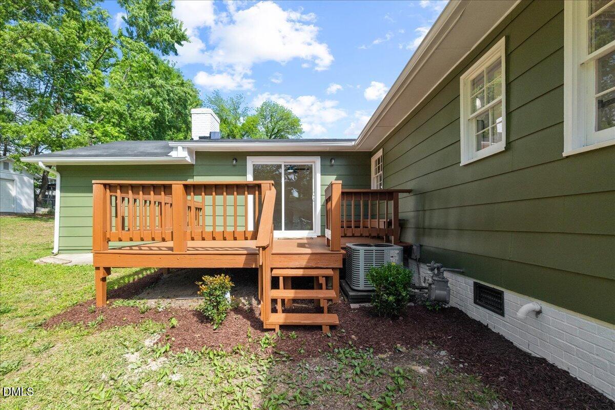 1010 Wyldewood Road Durham, NC 27704 - Photo 46 of 49