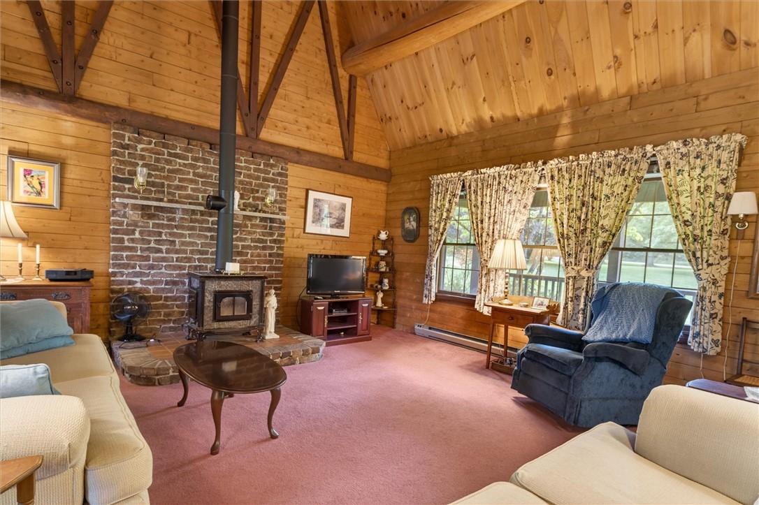 2203 Whitney Road East Perinton, NY 14450 - Photo 15 of 49