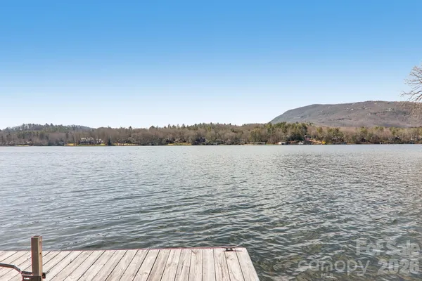a view of lake