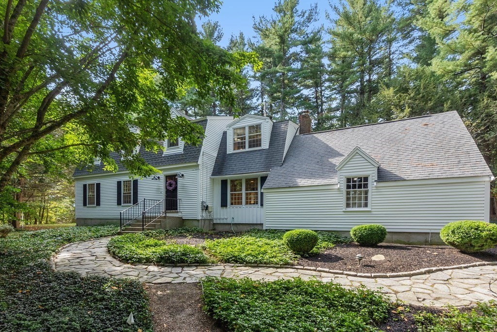 42 Pine Hill Road Boxborough, MA 01719 - Photo 1 of 36 Gallery Image 1