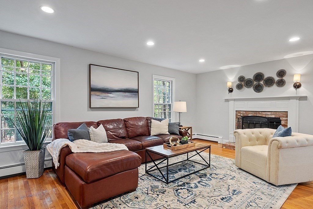 42 Pine Hill Road Boxborough, MA 01719 - Photo 15 of 36 Gallery Image 15