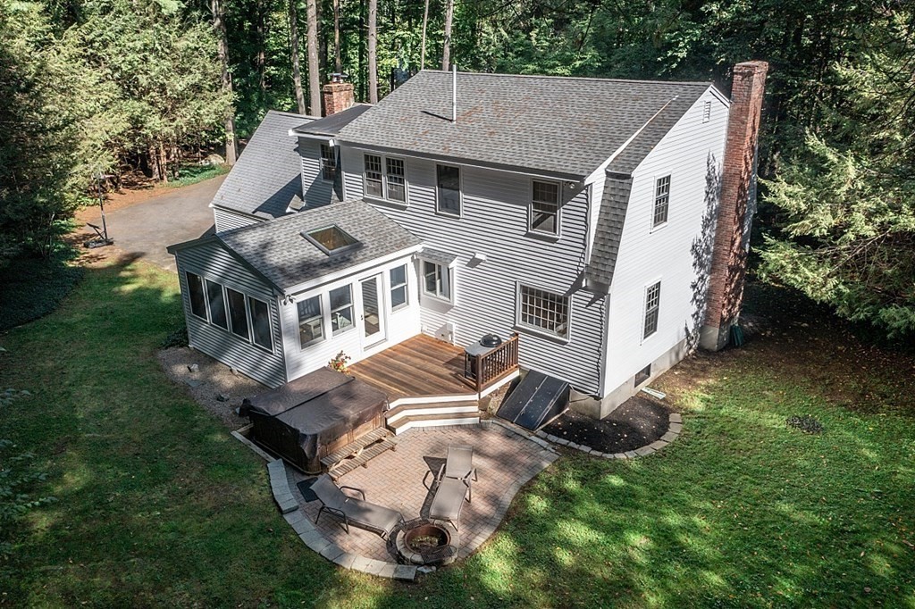 42 Pine Hill Road Boxborough, MA 01719 - Photo 2 of 36 Gallery Image 2
