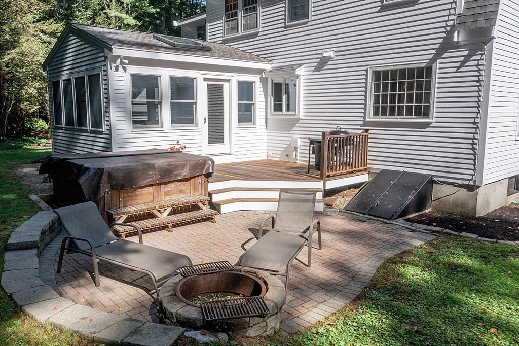 42 Pine Hill Road Boxborough, MA 01719 - Photo 3 of 36 Gallery Image 3