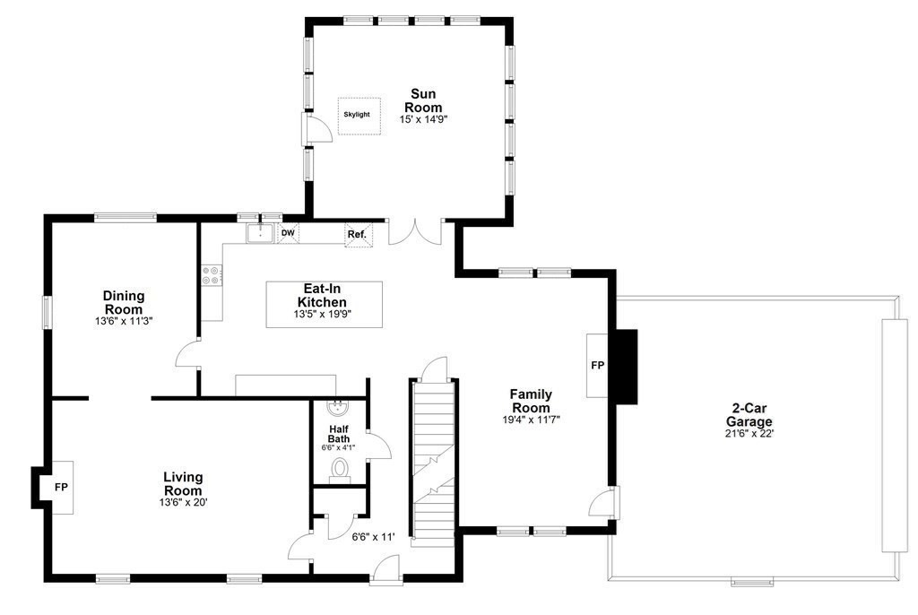 42 Pine Hill Road Boxborough, MA 01719 - Photo 34 of 36 Gallery Image 34