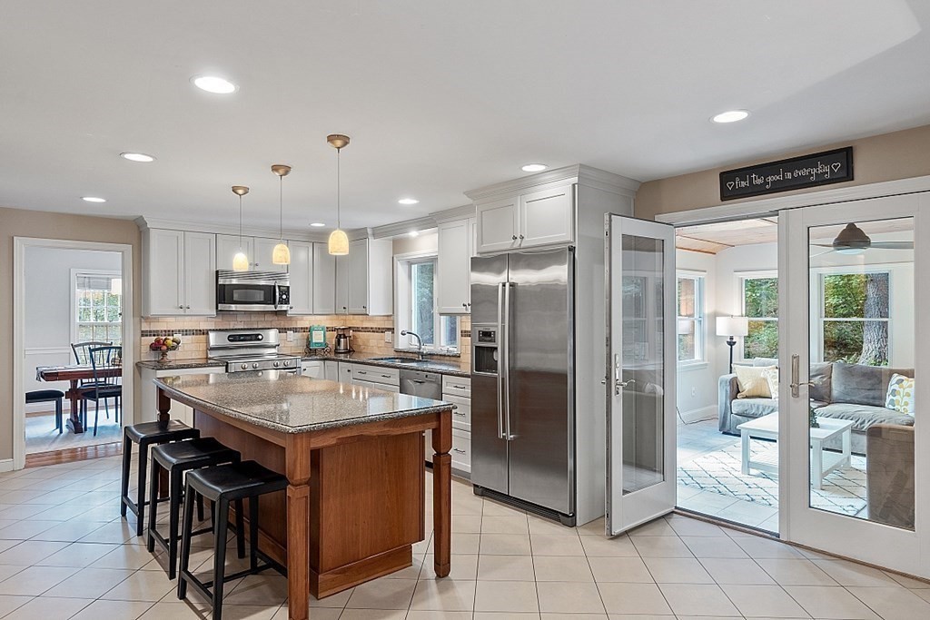 42 Pine Hill Road Boxborough, MA 01719 - Photo 5 of 36 Gallery Image 5