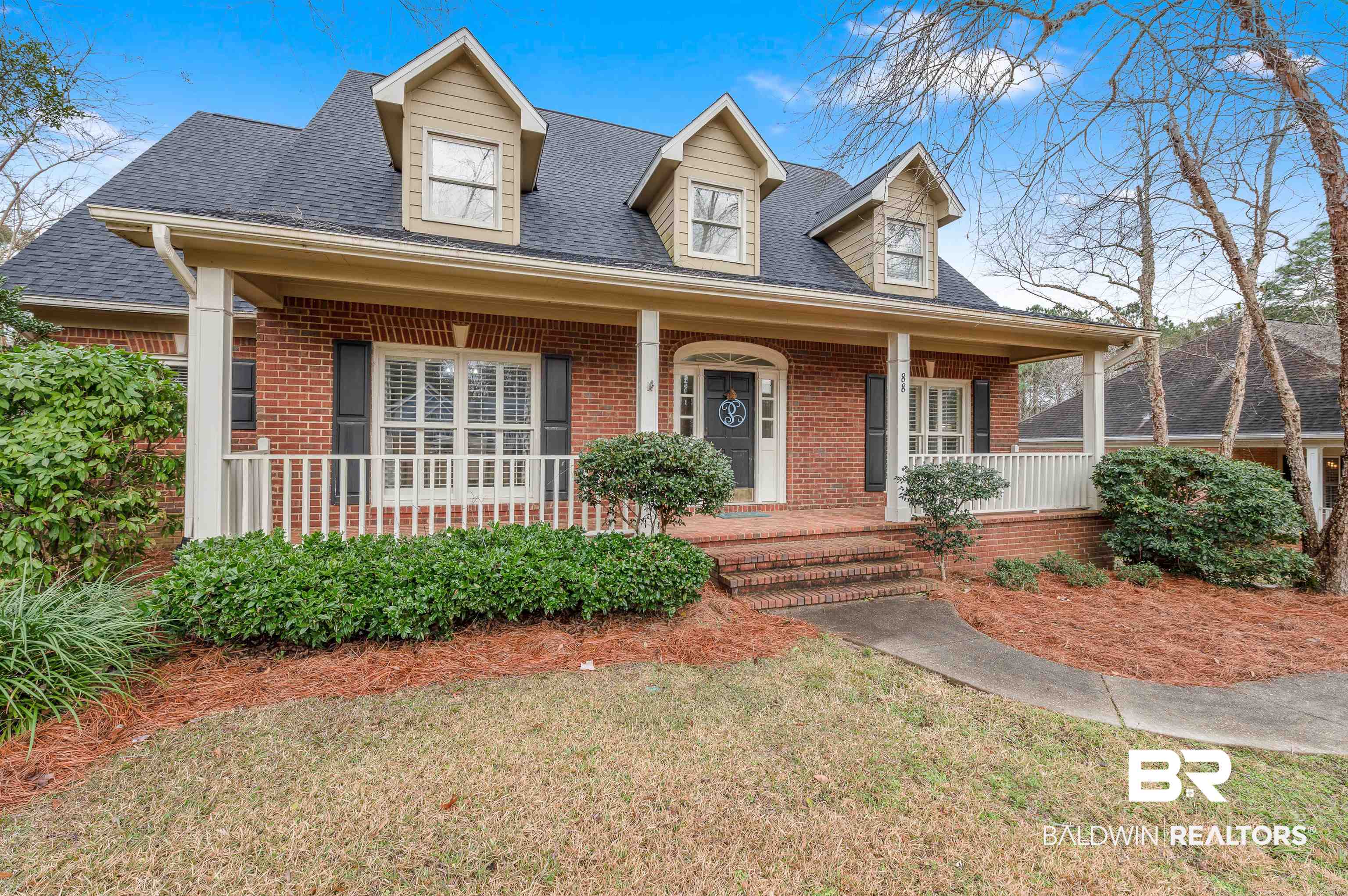 88 Caisson Trace Daphne, AL 36527 - Photo 3 of 47