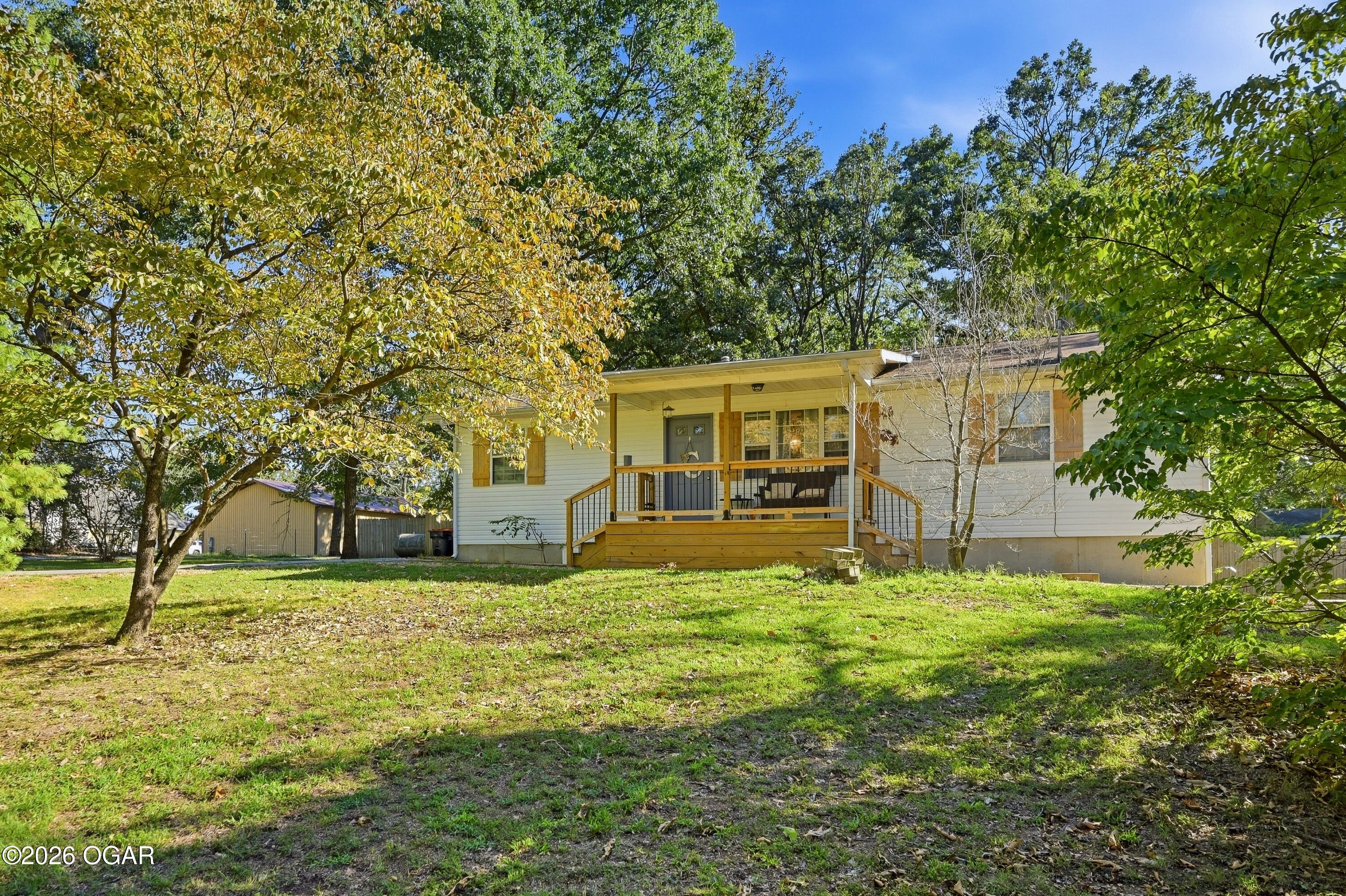 12632 Dogwood Road Carthage, MO 64836 - Photo 2 of 48 Gallery Image 2