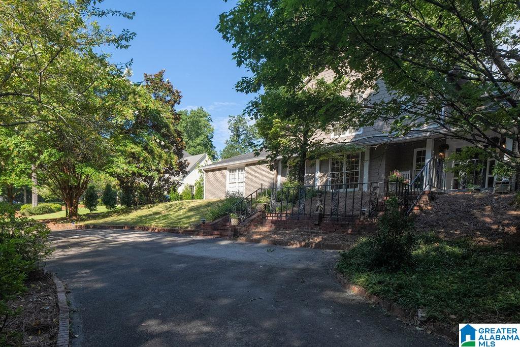 3224 Brookwood Road Birmingham, AL 35223 - Photo 3 of 59