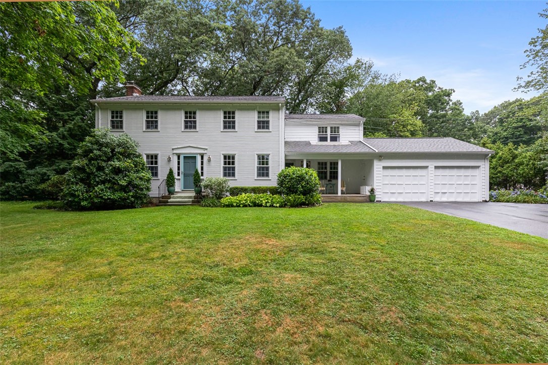 20 Terrace Drive Barrington, RI 02806 - Photo 1 of 47