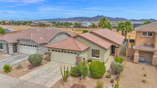 $387,000 | 6809 West Desert Lane, Laveen, AZ 85339