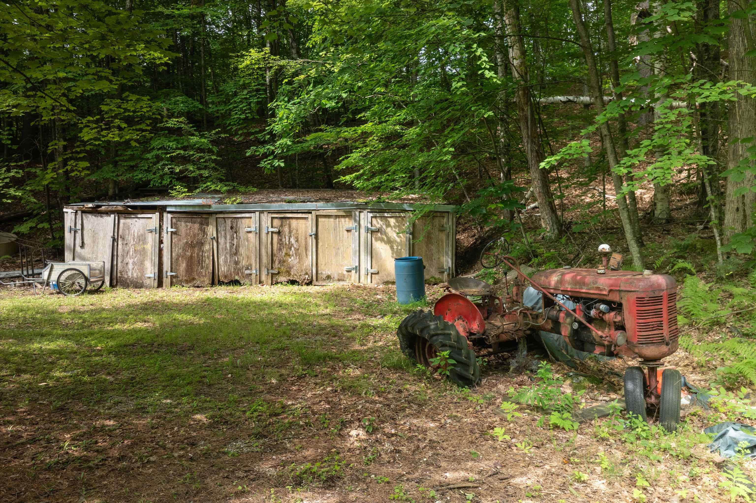 252 Tudor Road Sandgate, VT 05250 - Photo 29 of 33