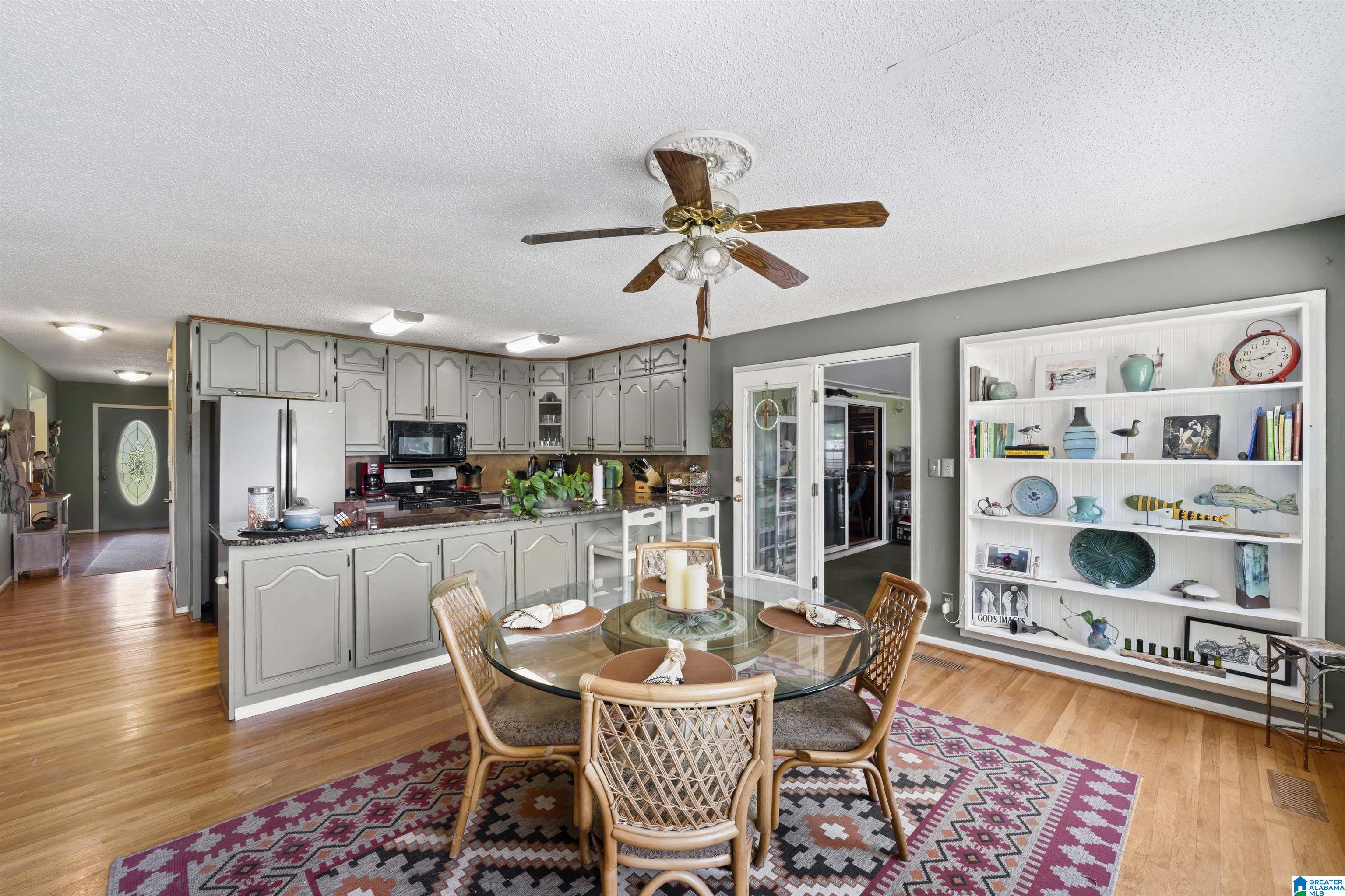 1570 Pine Harbor Road Pell City, AL 35128 - Photo 18 of 61