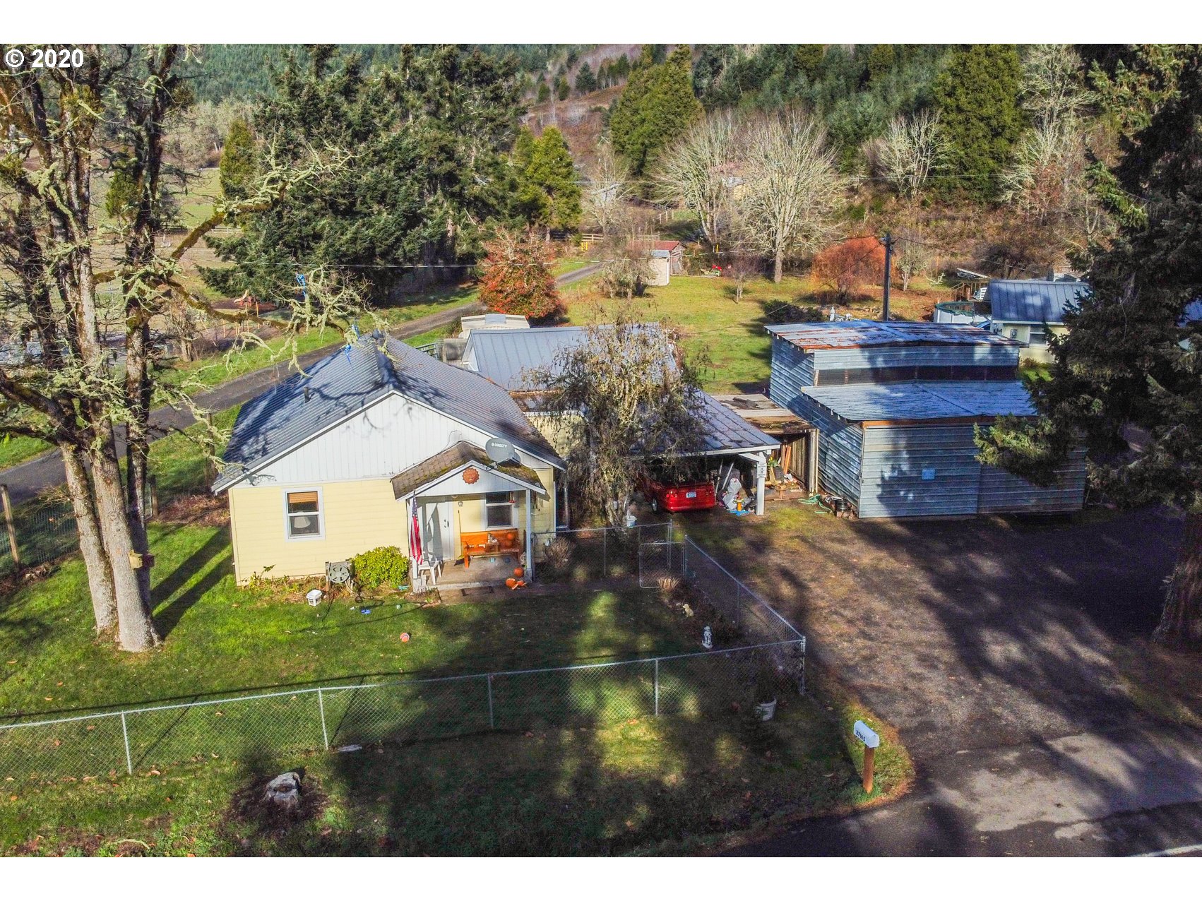 37165 Row River Road Dorena, OR 97434 - Photo 1 of 31 Gallery Image 1