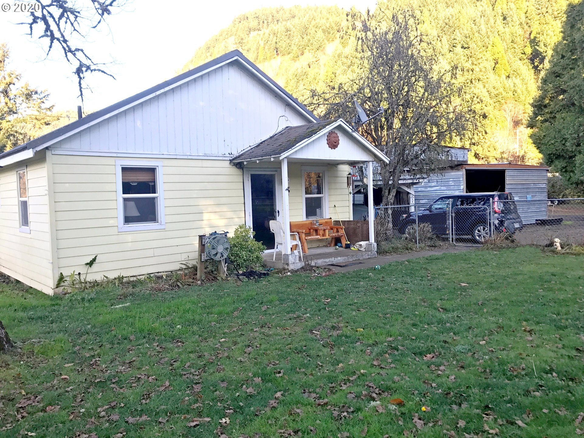 37165 Row River Road Dorena, OR 97434 - Photo 2 of 31 Gallery Image 2