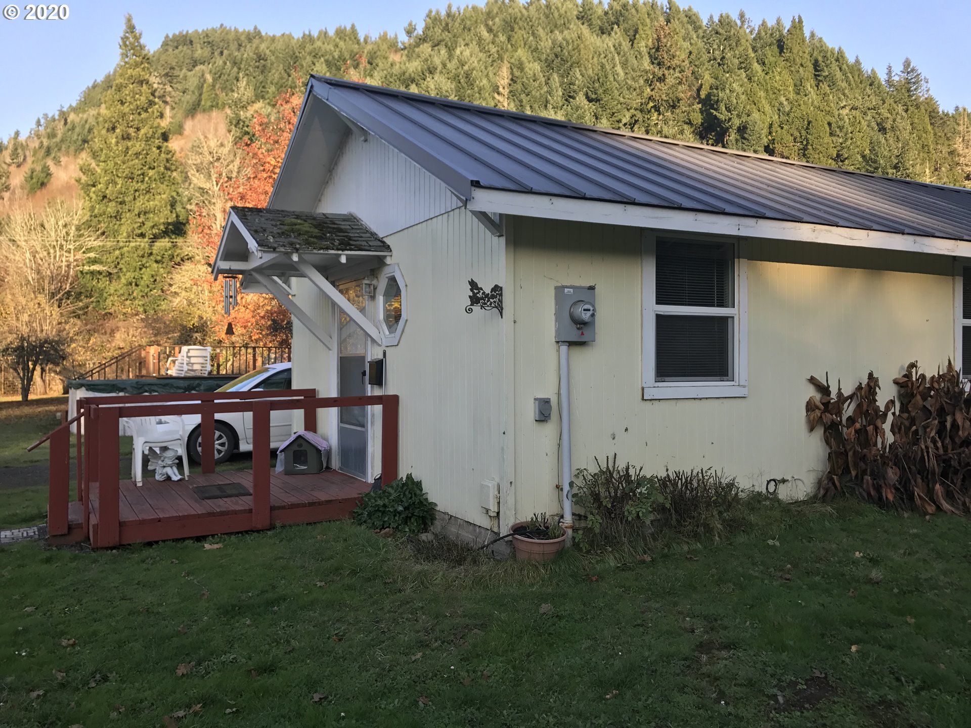 37165 Row River Road Dorena, OR 97434 - Photo 19 of 31 Gallery Image 19