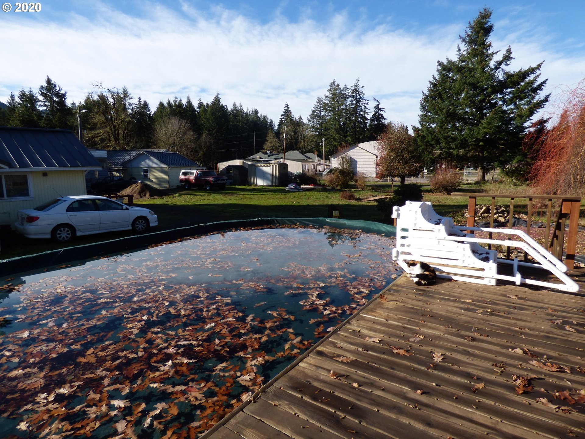 37165 Row River Road Dorena, OR 97434 - Photo 23 of 31 Gallery Image 23