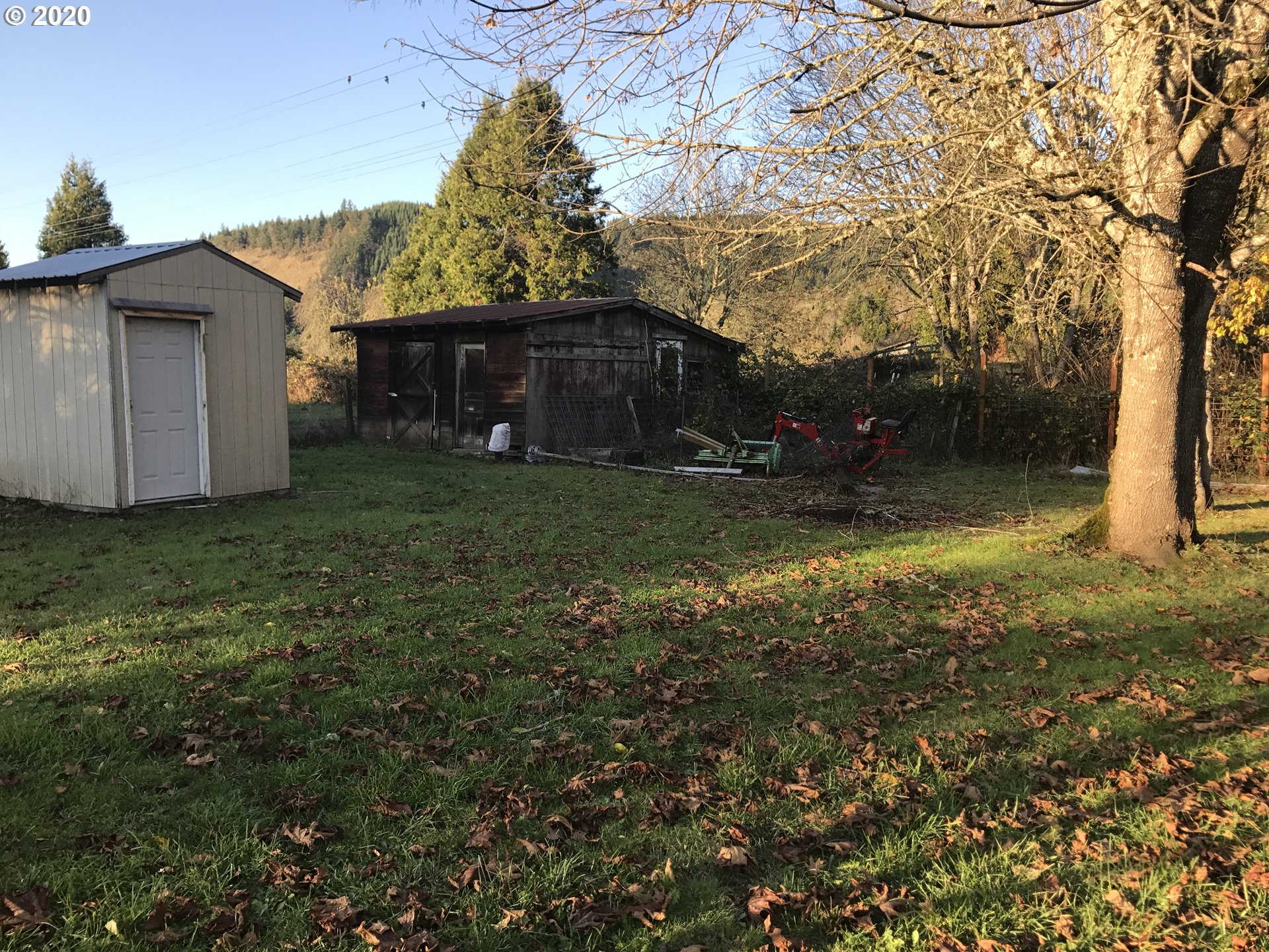 37165 Row River Road Dorena, OR 97434 - Photo 24 of 31 Gallery Image 24