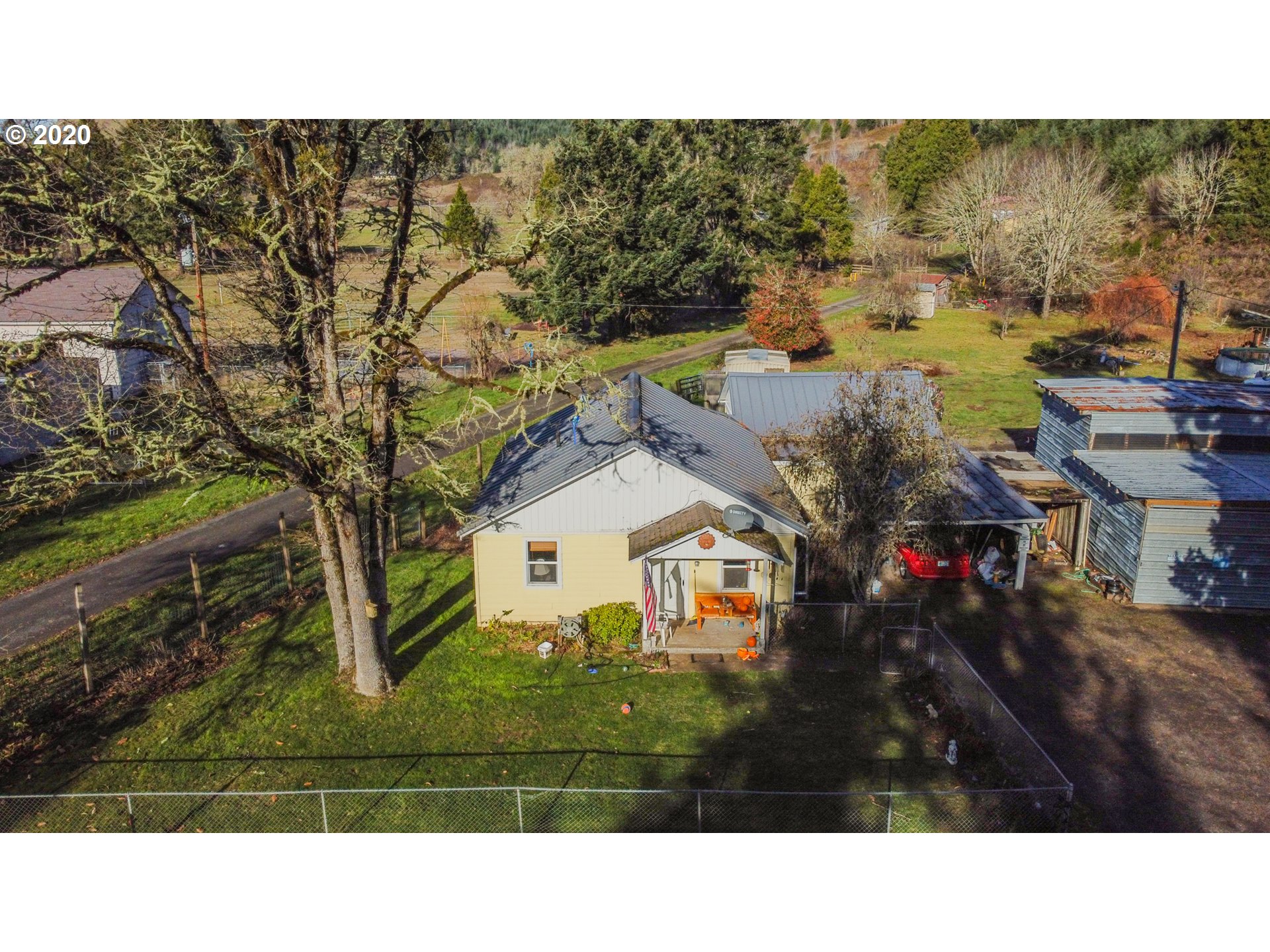 37165 Row River Road Dorena, OR 97434 - Photo 28 of 31 Gallery Image 28
