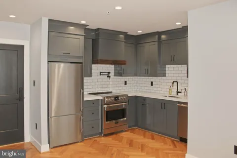 $2,200 | 1643 New Jersey Avenue Northwest, Unit 2, Washington, DC 20001