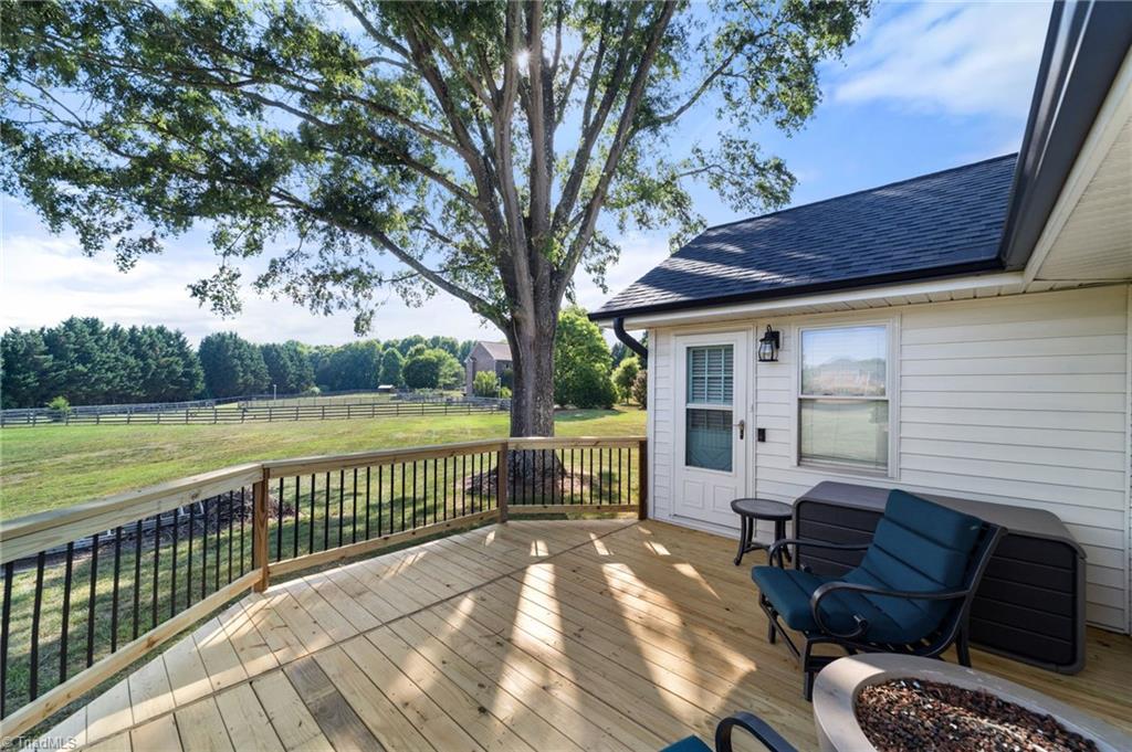 5833 Billet Road Oak Ridge, NC 27310 - Photo 21 of 26