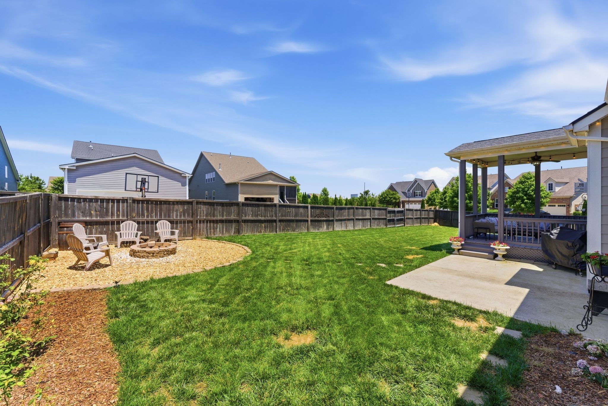 459 Rangeland Road Spring Hill, TN 37174 - Photo 49 of 83 Gallery Image 49