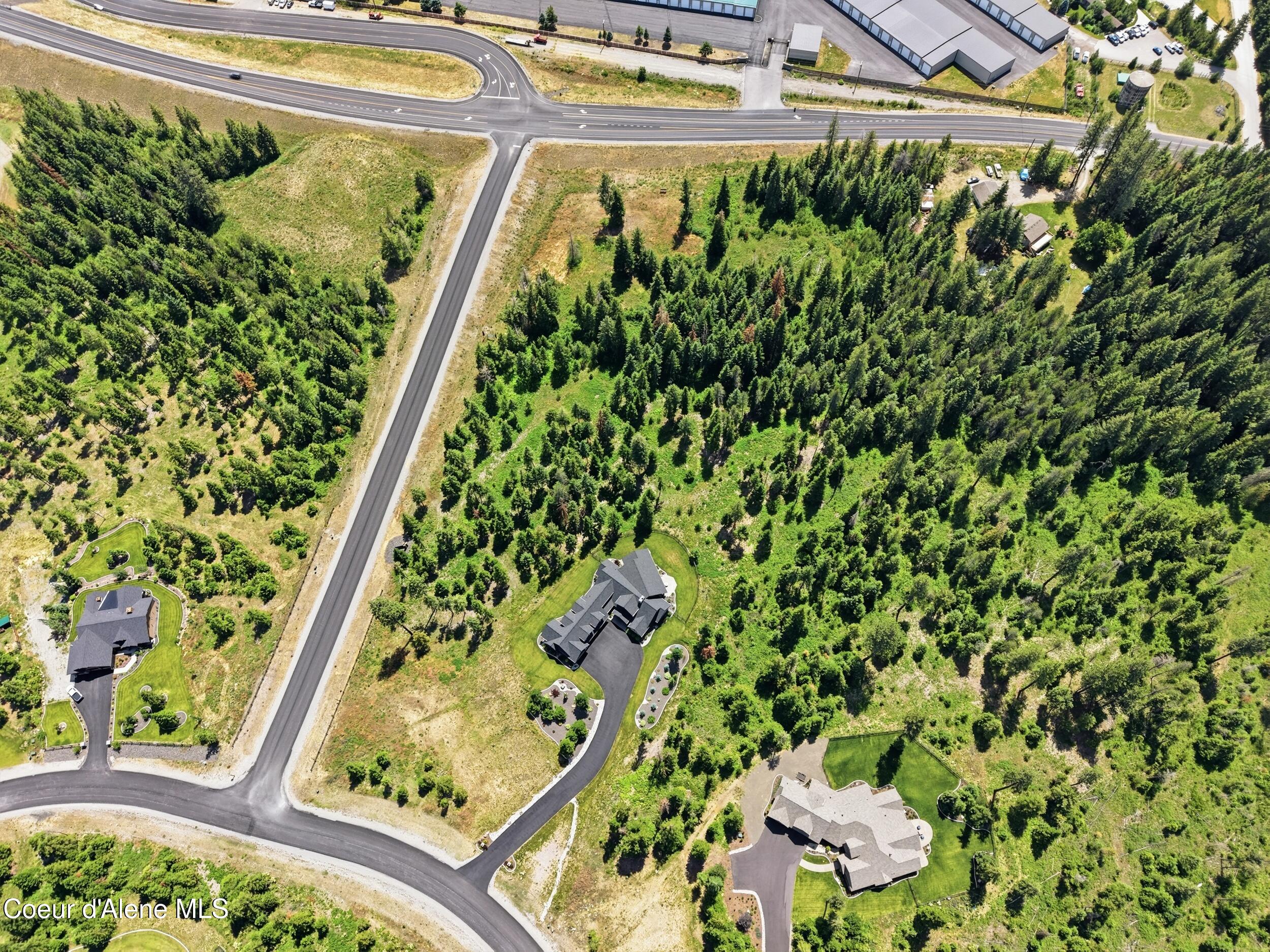 2117 East Amulet Circle Rathdrum, ID 83858 - Photo 115 of 124 Aerial