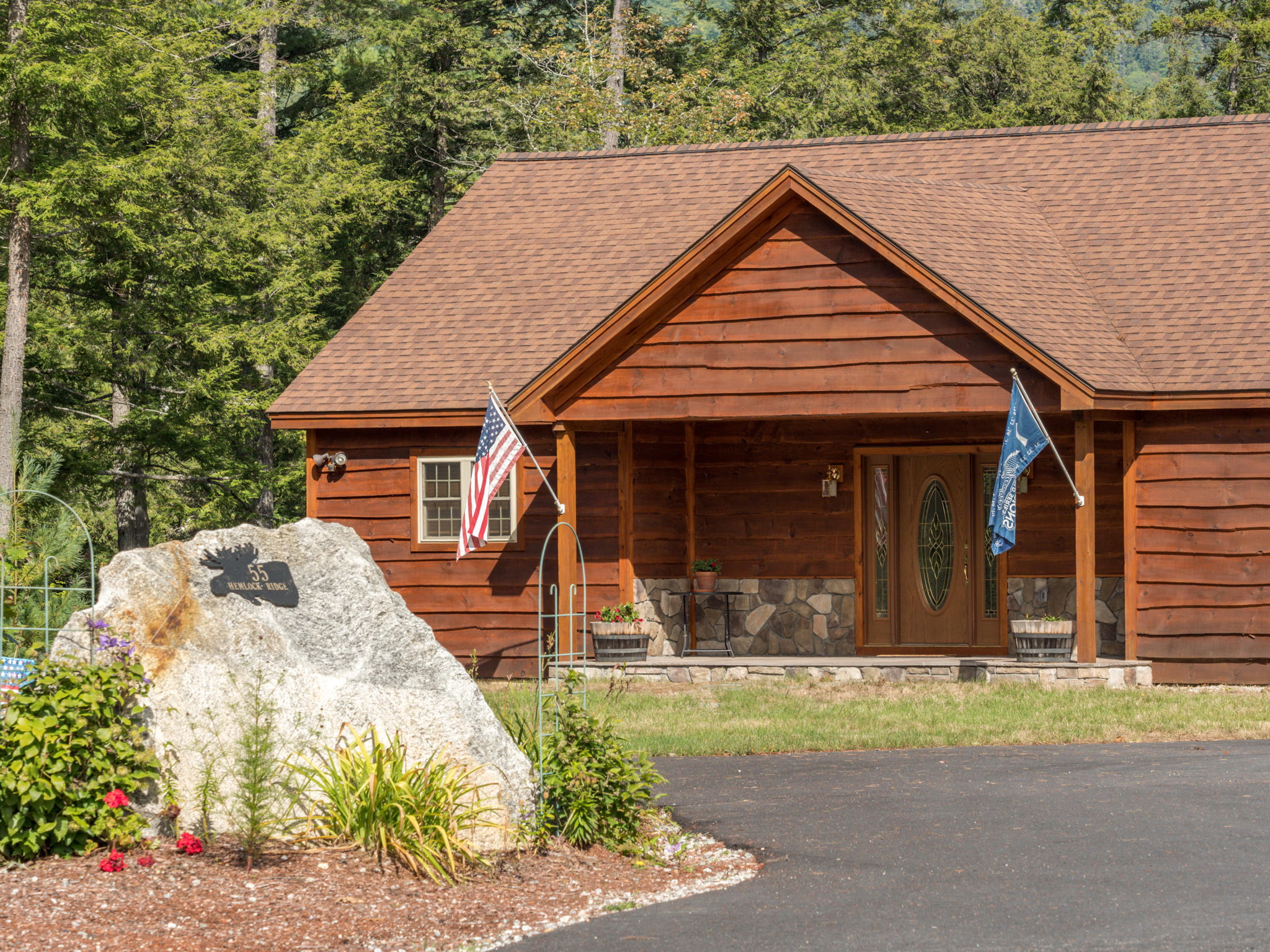 55 Hemlock Ridge Drive Bethel, ME 04217 - Photo 33 of 44 55 Hemlock Ridge-13