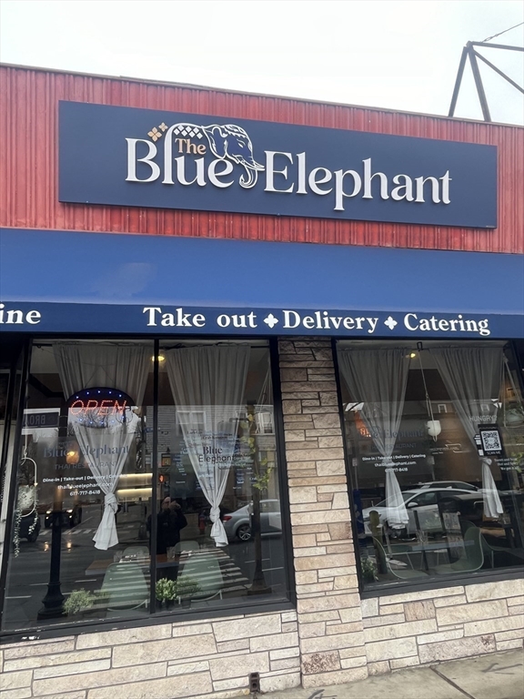 108 Bristol Road, Unit 1 Somerville, MA 02144 - Photo 29 of 30 a view of storage and utility