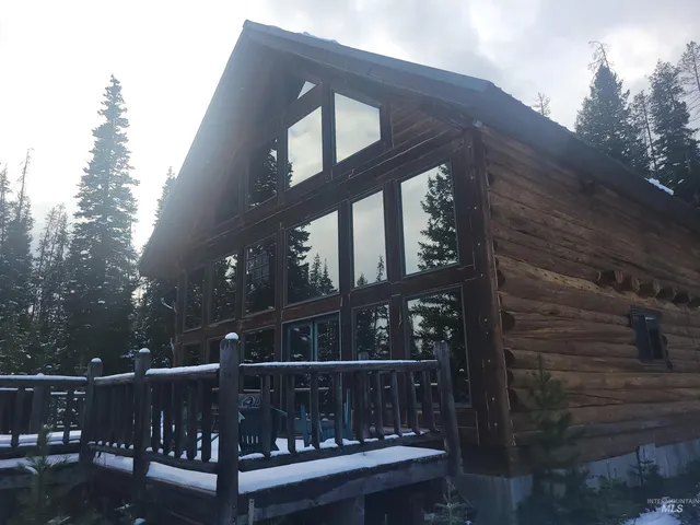 $699,000 | 129 Copperhead Road, Elk City, ID 83525