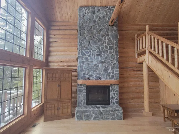 $699,000 | 129 Copperhead Road, Elk City, ID 83525