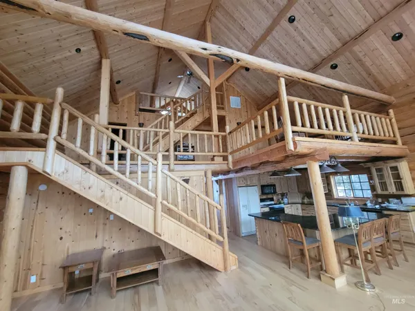 $699,000 | 129 Copperhead Road, Elk City, ID 83525
