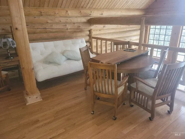 $699,000 | 129 Copperhead Road, Elk City, ID 83525