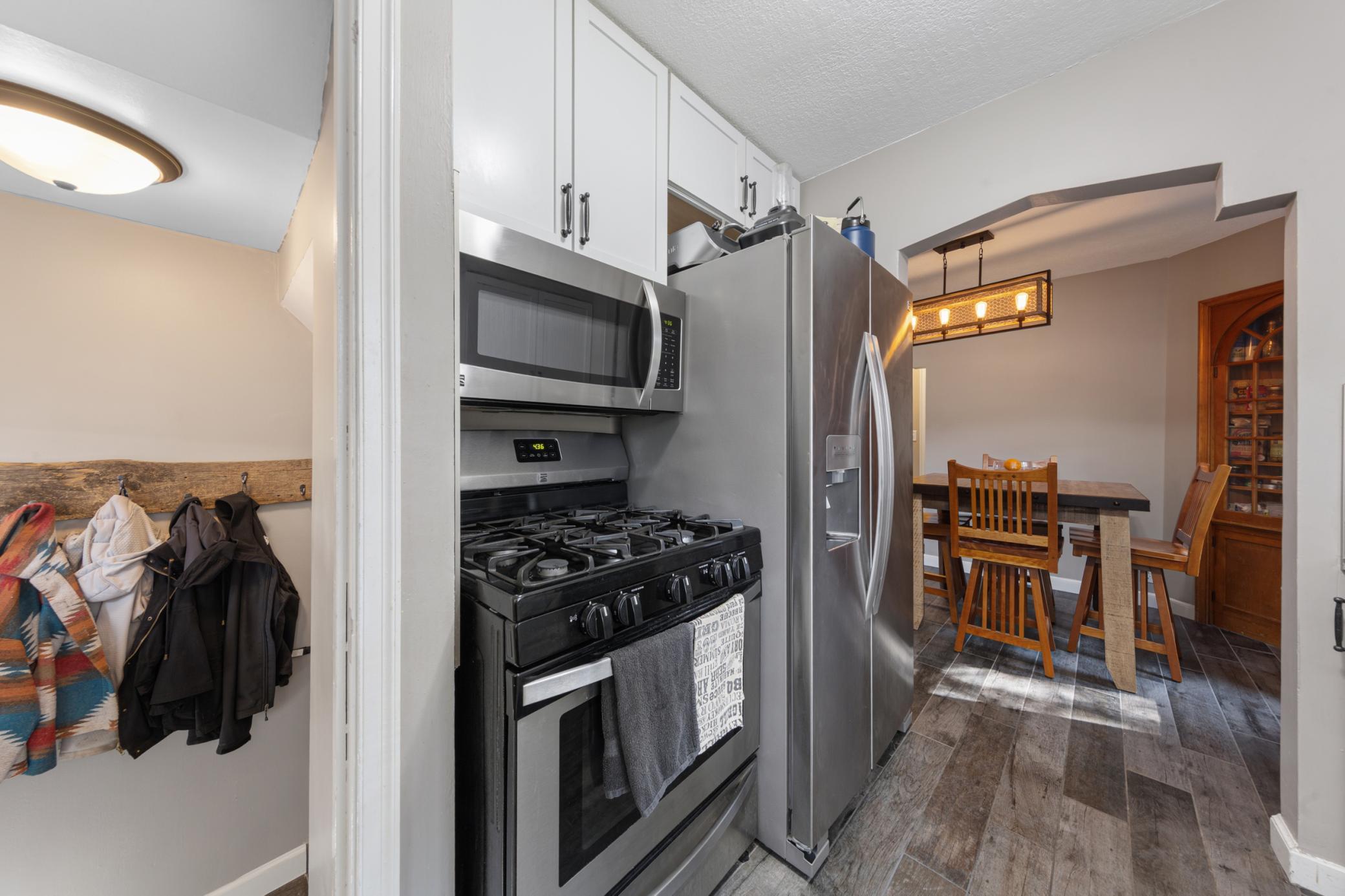 418 Prairie Avenue Southwest Faribault, MN 55021 - Photo 23 of 36 Gallery Image 23