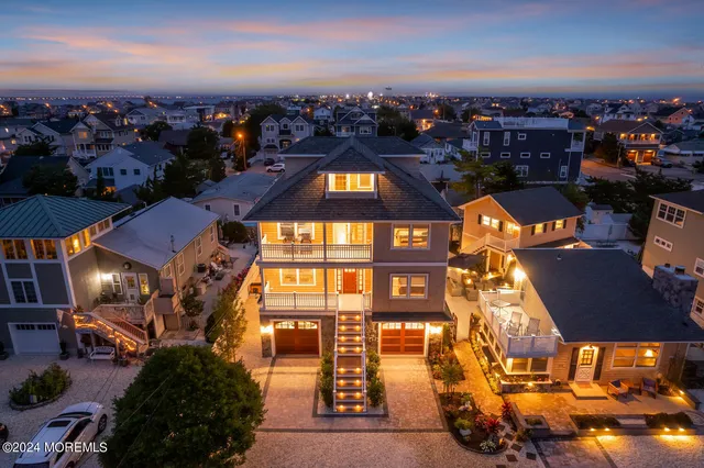 $4,169,400 | 210 24th Avenue, South Seaside Park, NJ 08752