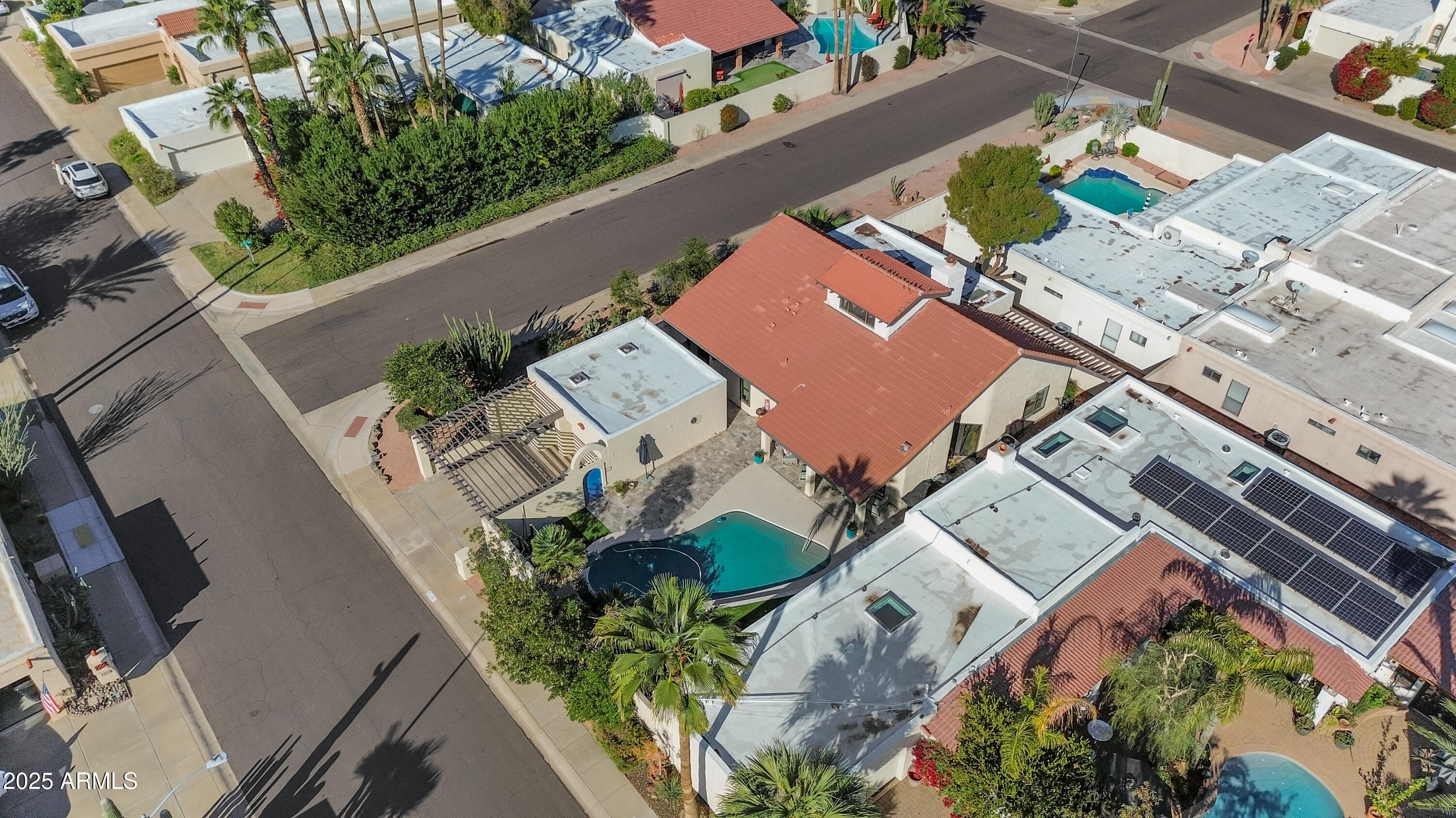 7252 East Maverick Road Scottsdale, AZ 85258 - Photo 33 of 37