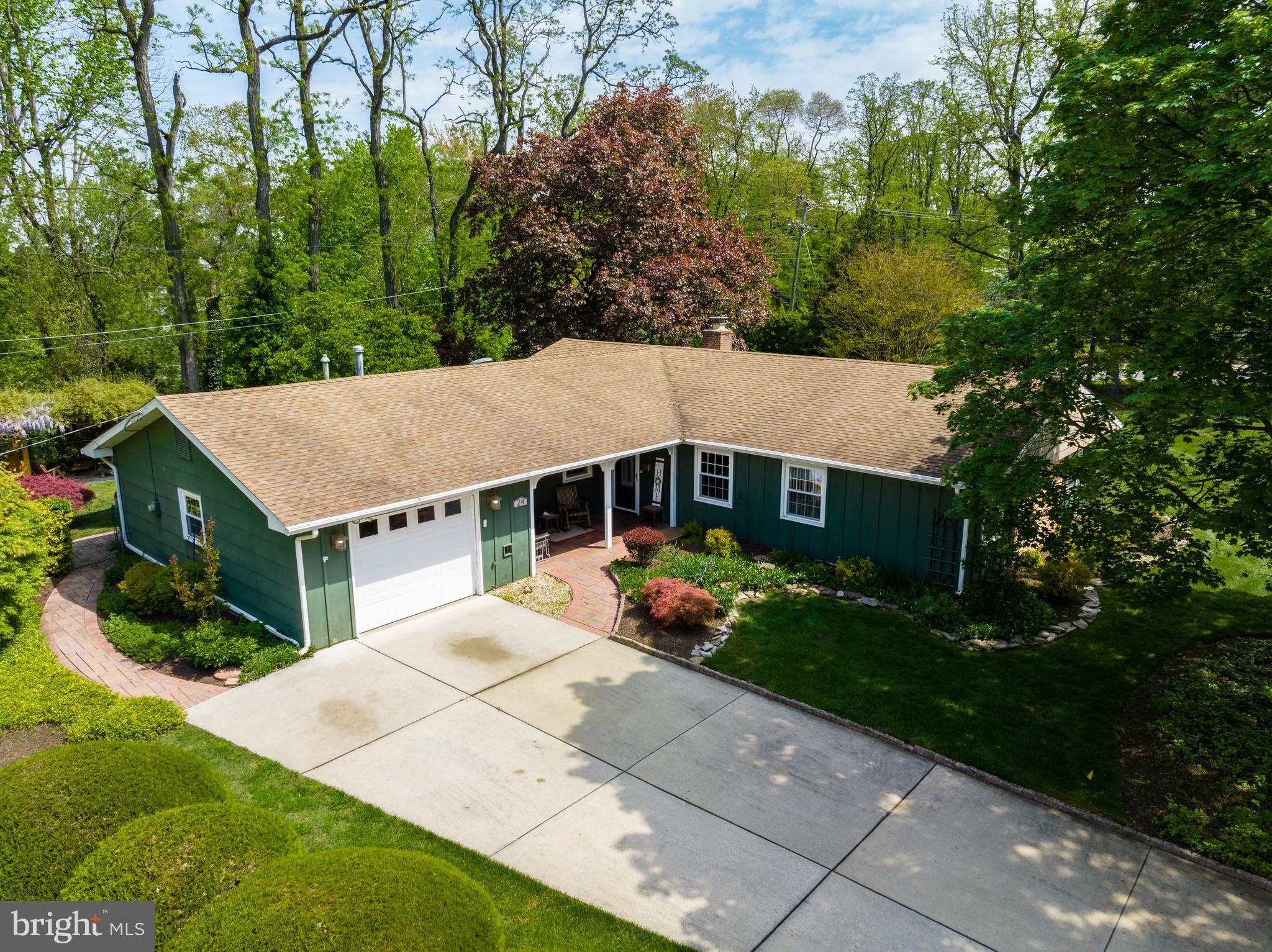 24 Forestview Place Willingboro, NJ 08046 - Photo 1 of 42 Welcome to 24 Forestview Place!