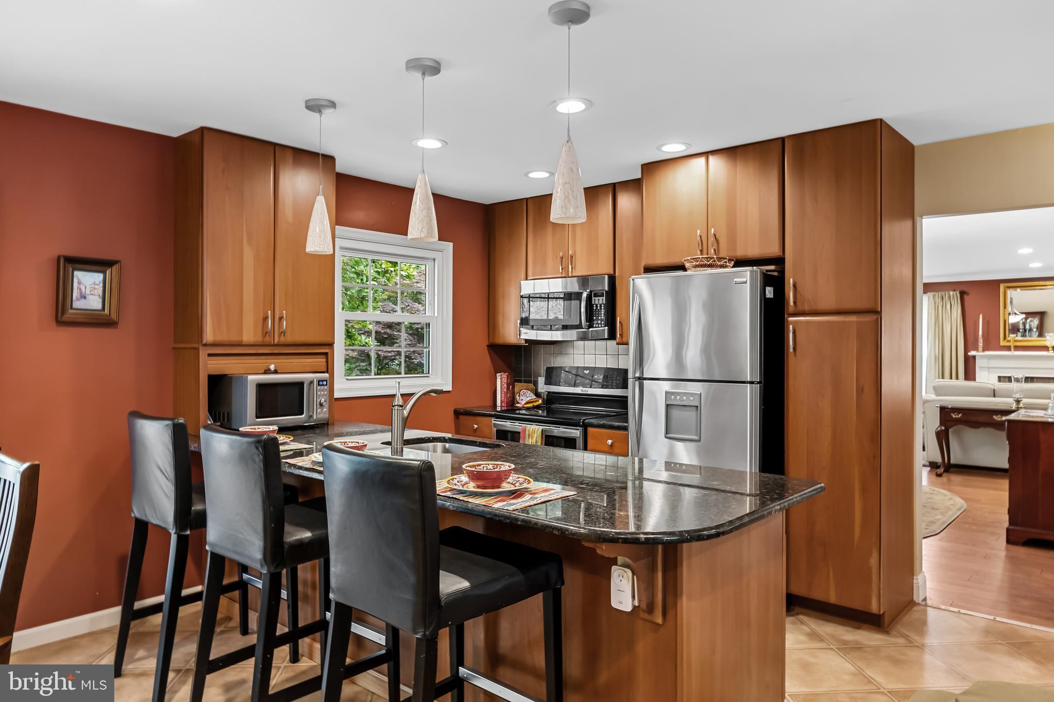 24 Forestview Place Willingboro, NJ 08046 - Photo 13 of 42 Kitchen