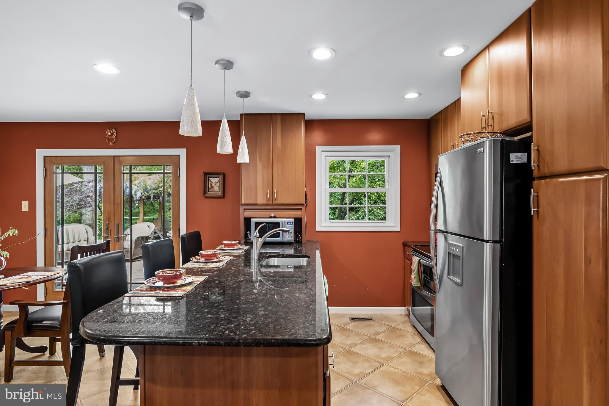 24 Forestview Place Willingboro, NJ 08046 - Photo 15 of 42 Kitchen