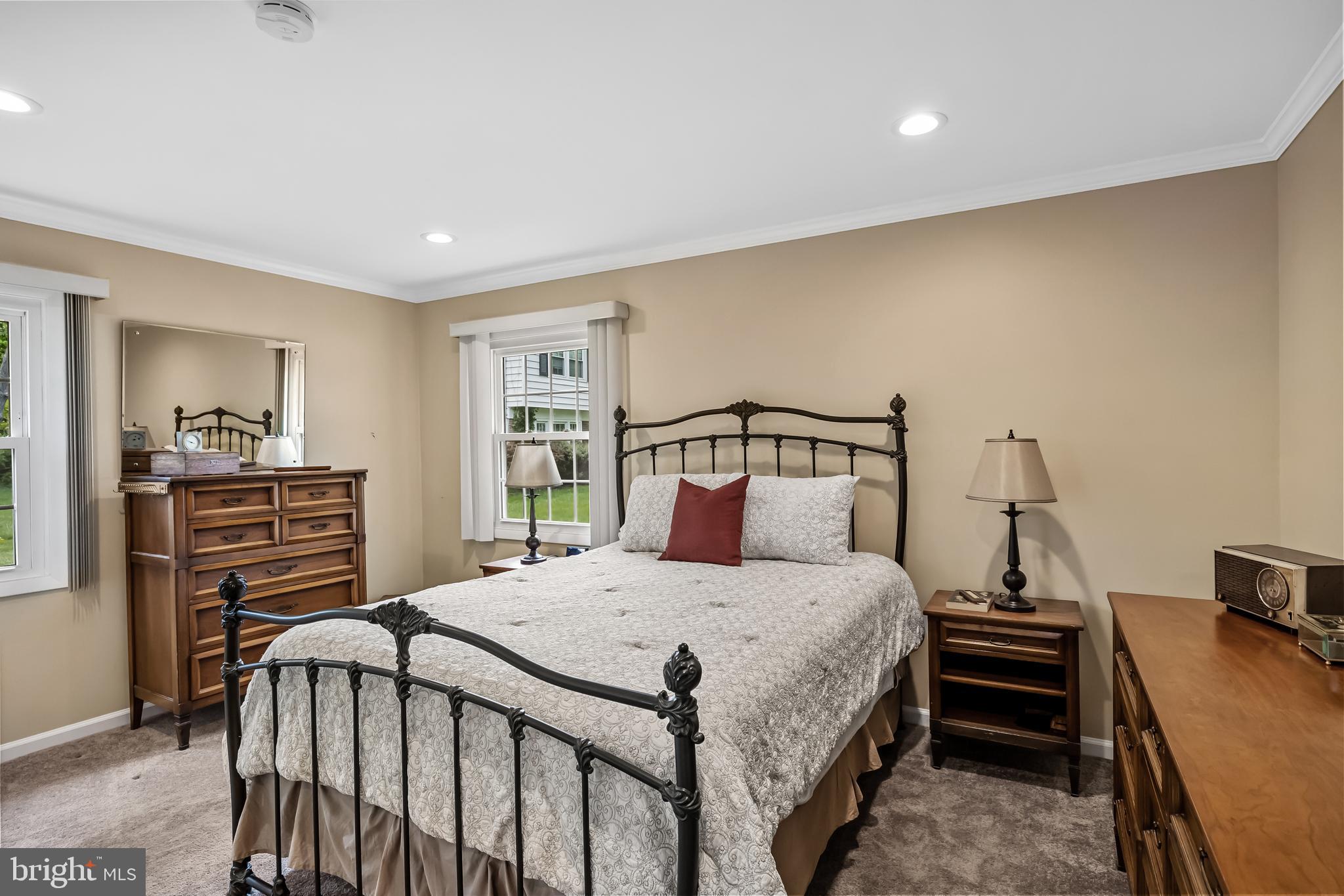24 Forestview Place Willingboro, NJ 08046 - Photo 21 of 42 Primary Bedroom