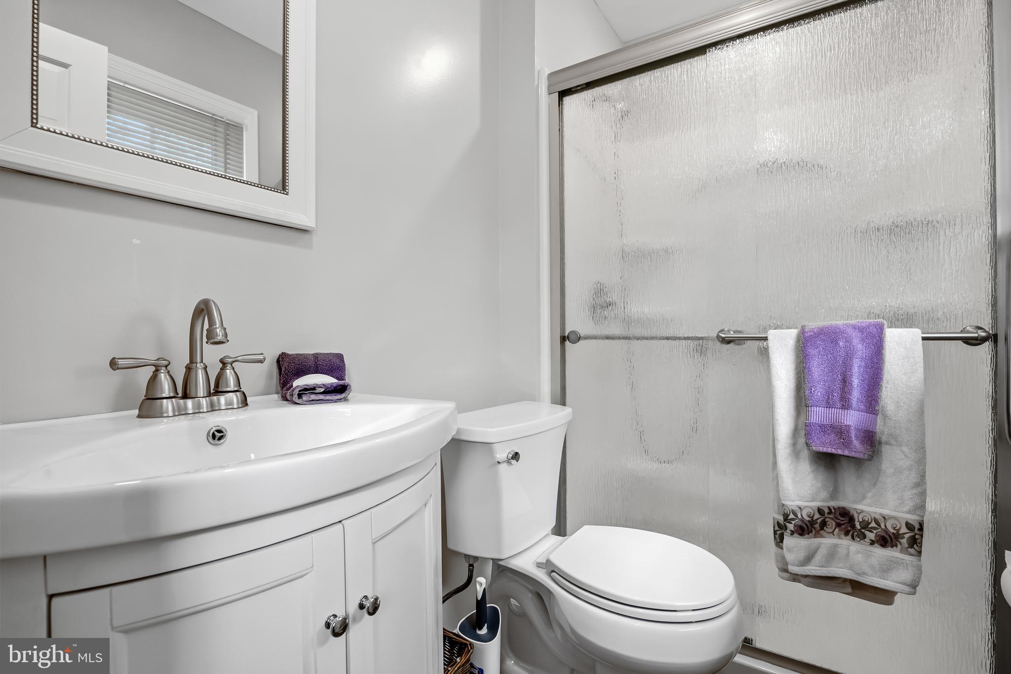 24 Forestview Place Willingboro, NJ 08046 - Photo 24 of 42 Primary Bathroom