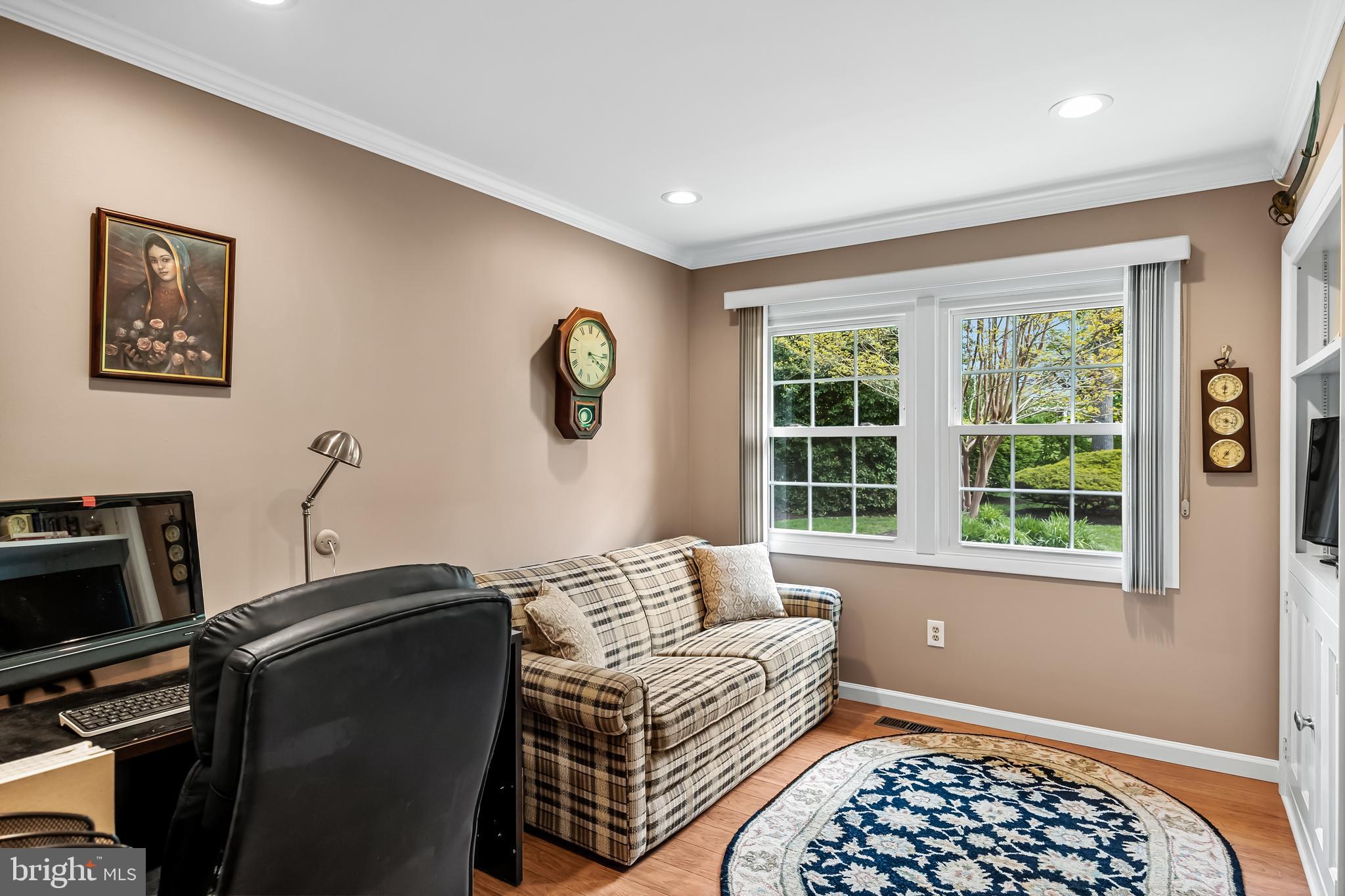 24 Forestview Place Willingboro, NJ 08046 - Photo 26 of 42 Bedroom 4