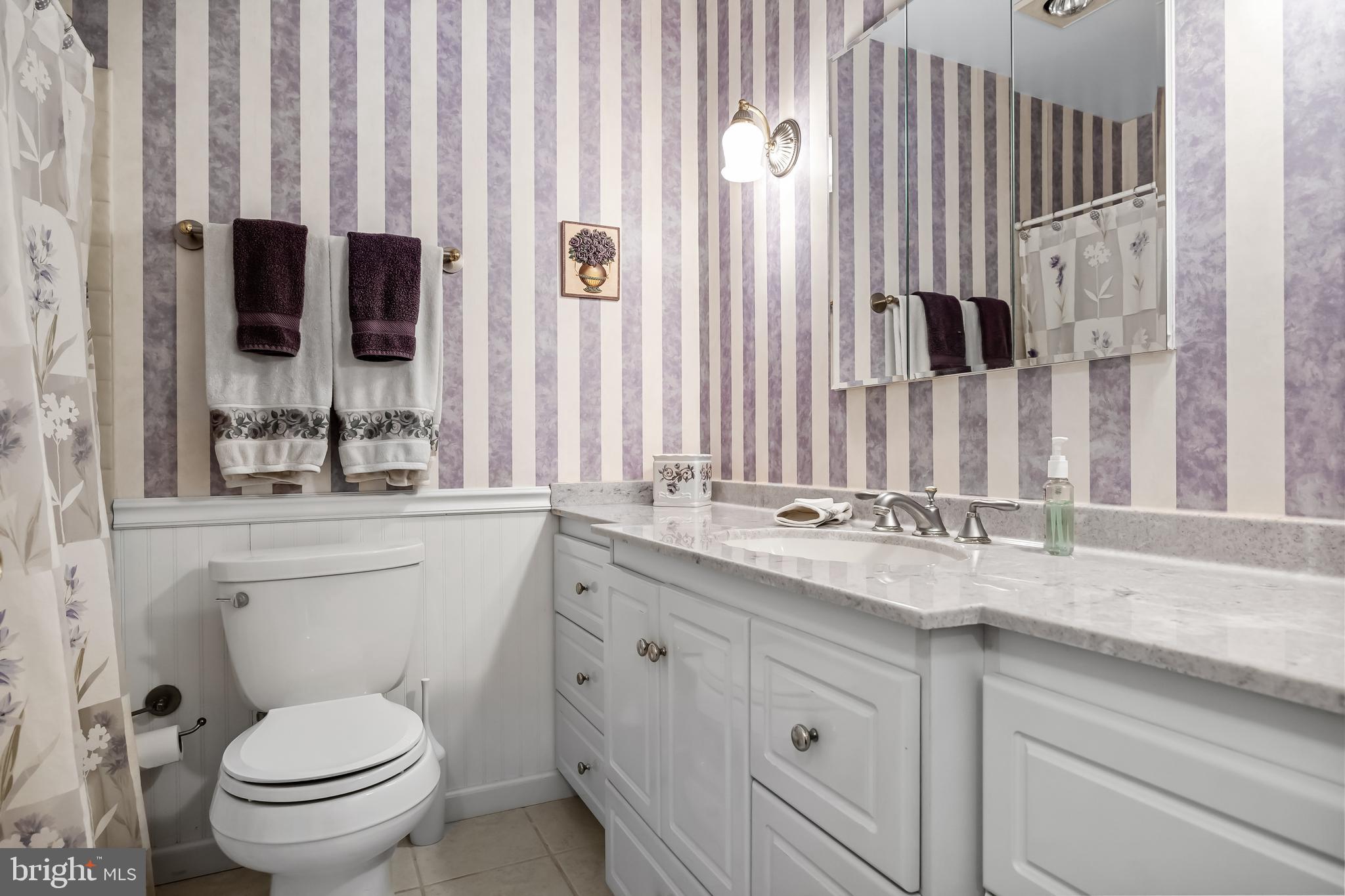 24 Forestview Place Willingboro, NJ 08046 - Photo 27 of 42 Bathroom