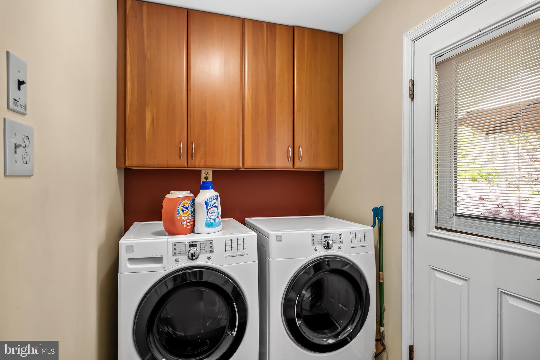 24 Forestview Place Willingboro, NJ 08046 - Photo 28 of 42 Laundry Room