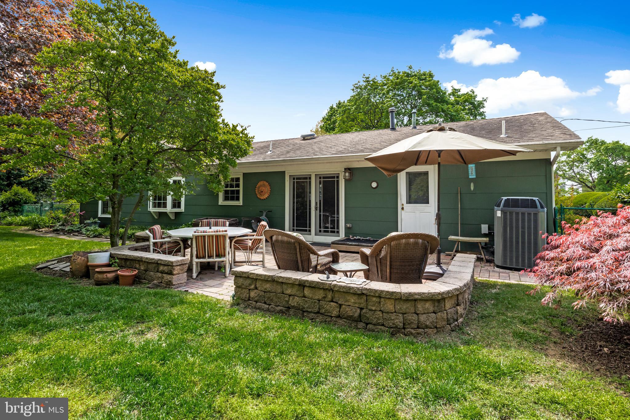 24 Forestview Place Willingboro, NJ 08046 - Photo 31 of 42 Back Exterior