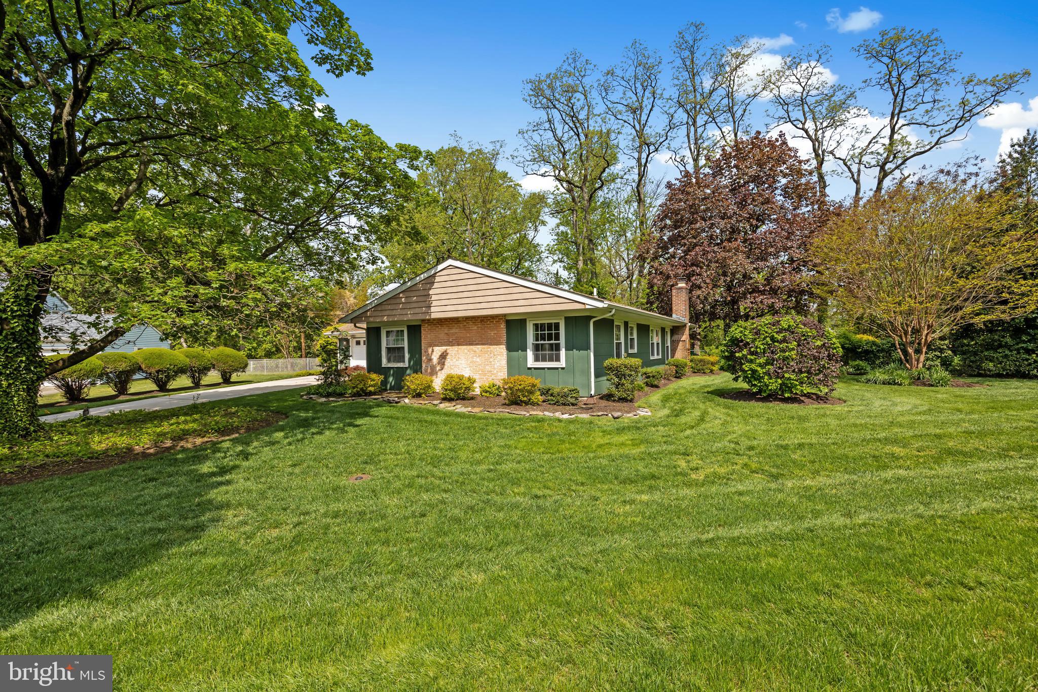 24 Forestview Place Willingboro, NJ 08046 - Photo 33 of 42 Exterior