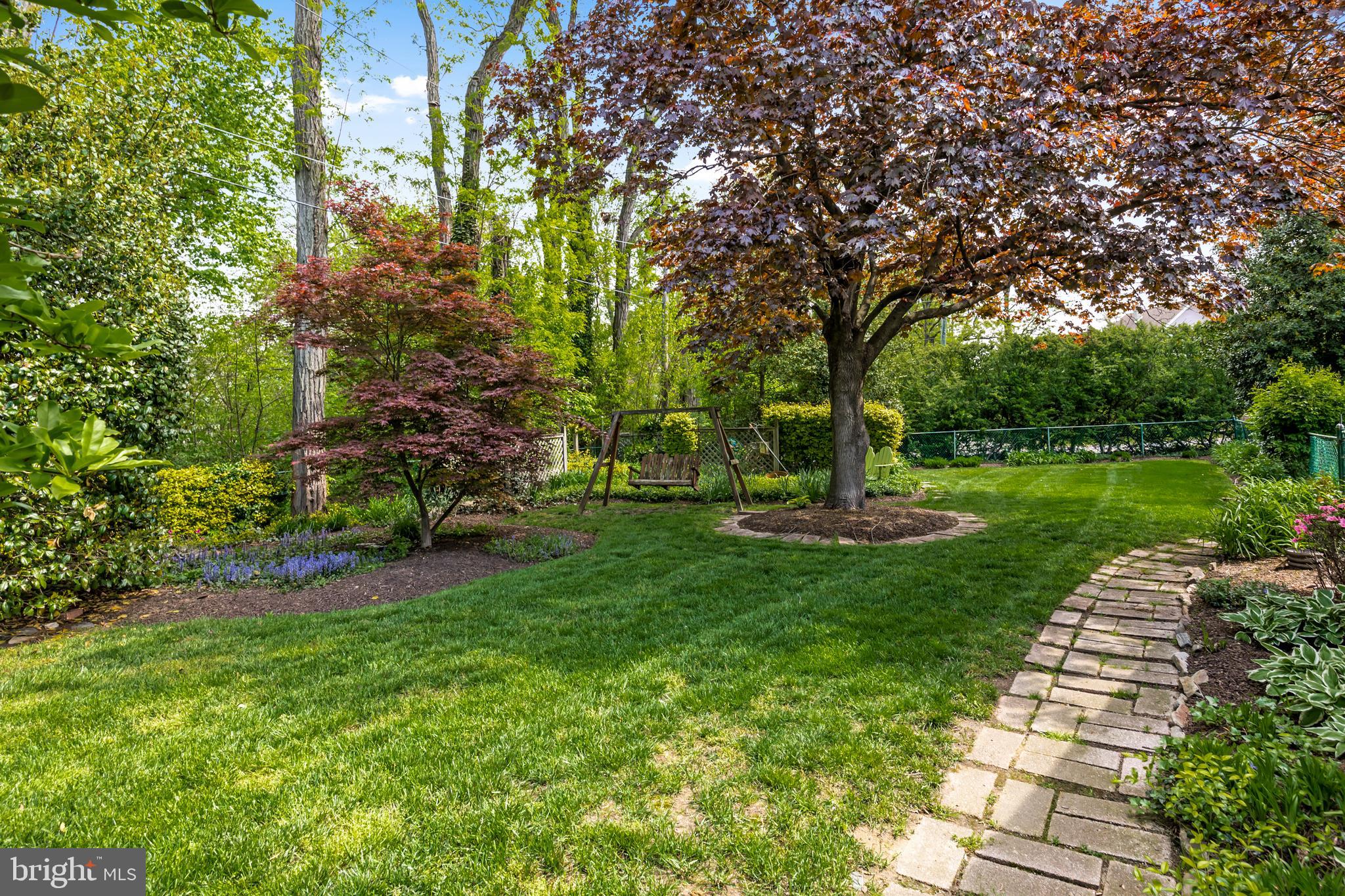 24 Forestview Place Willingboro, NJ 08046 - Photo 34 of 42 Backyard