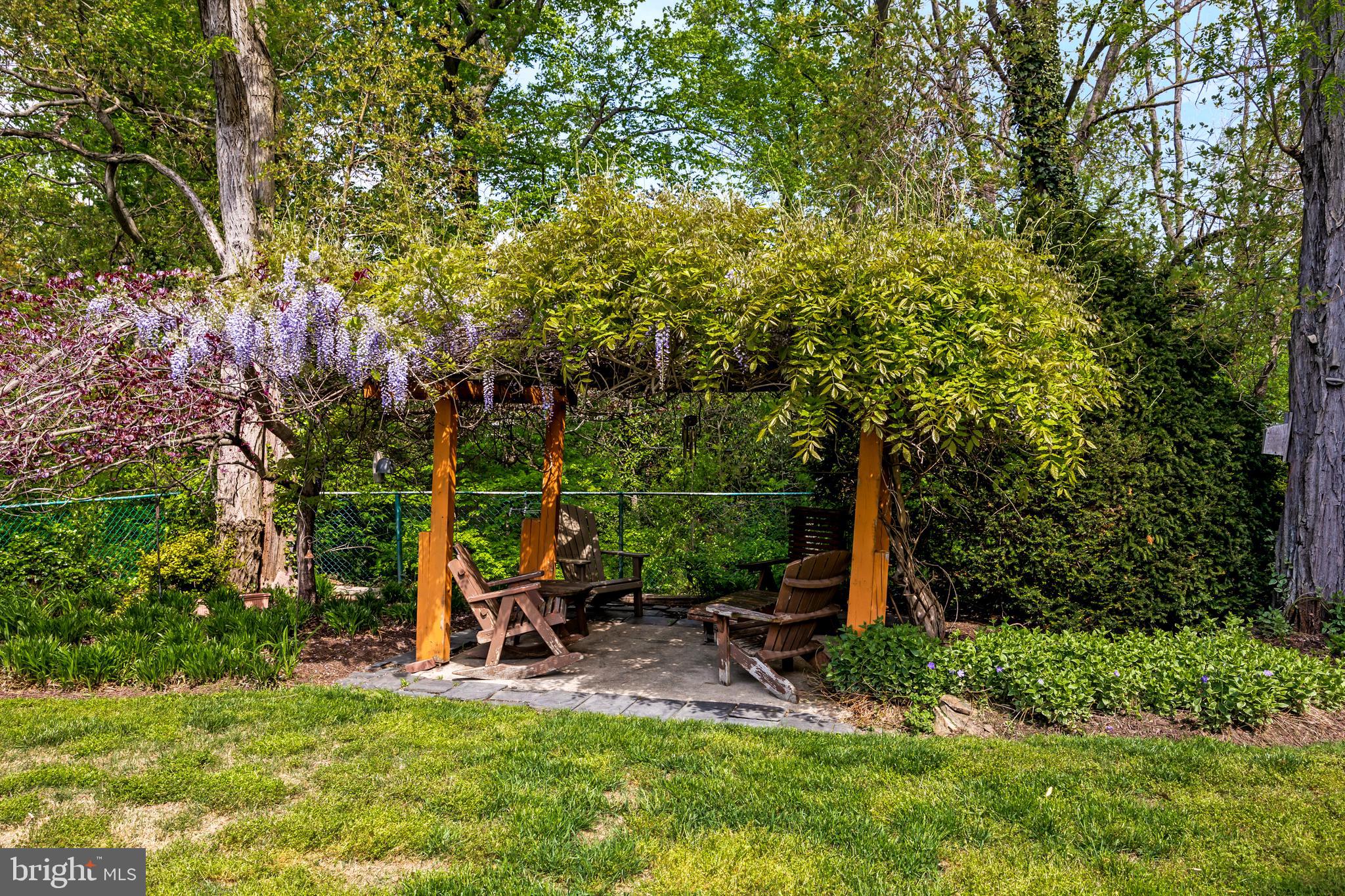 24 Forestview Place Willingboro, NJ 08046 - Photo 35 of 42 Backyard